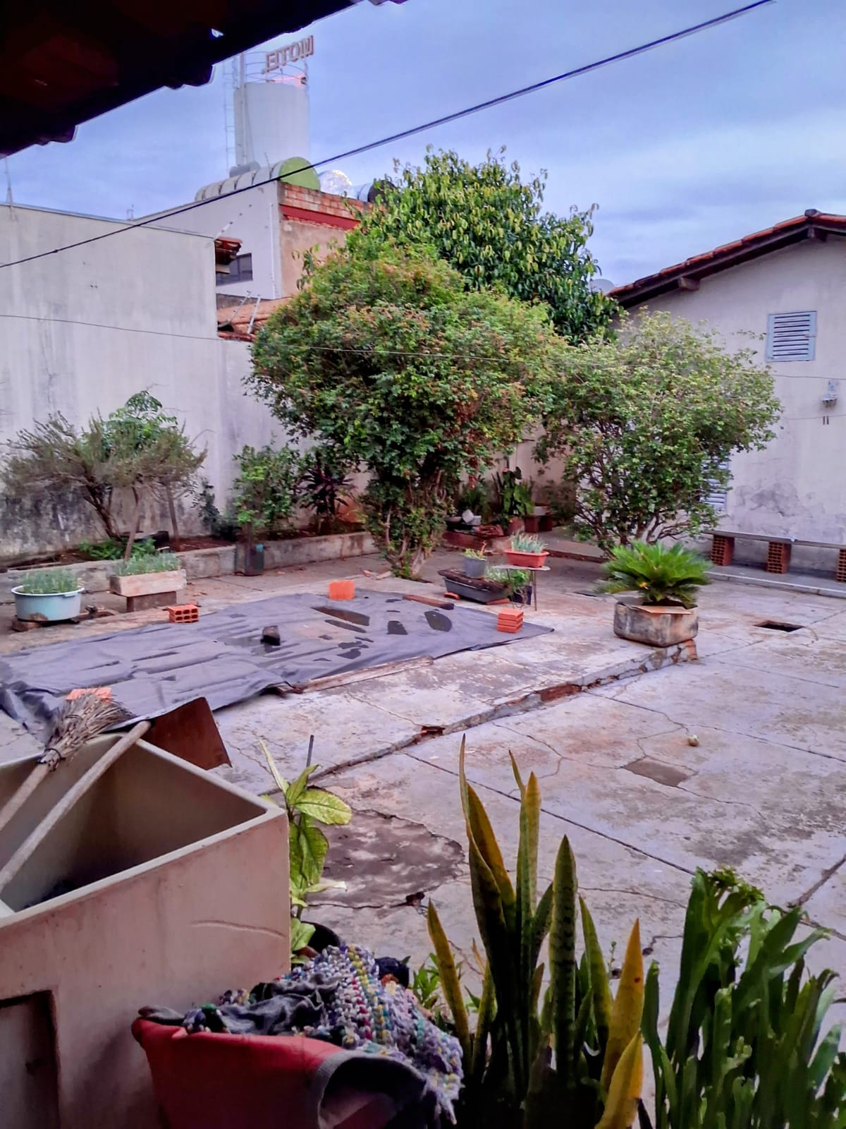Imagem Casa com 3 Quartos à Venda, 240 m²em Custódio Pereira - Uberlândia Imagem Casa com 3 Quartos à Venda, 240 m²em Custódio Pereira - Uberlândia