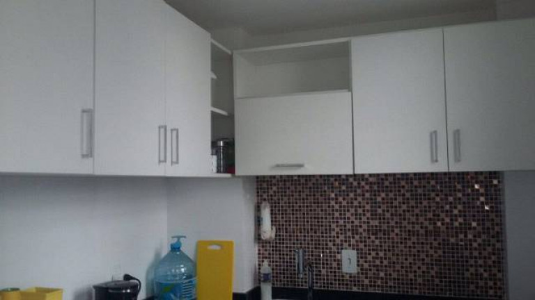 Imagem Apartamento com 1 Quarto à Venda, 40 m² em Copacabana - Rio de Janeiro