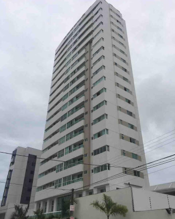 Imagem Apartamento com 3 Quartos à Venda, 103 m² em Lagoa Nova - Natal