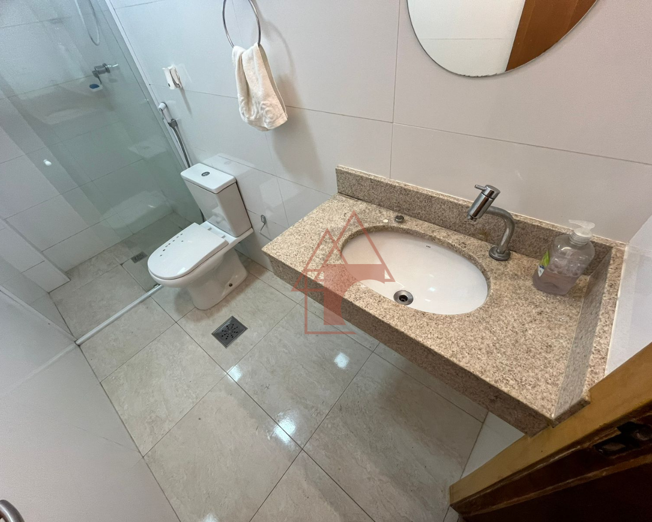 Imagem Apartamento com 3 Quartos à Venda, 122 m² em Embaré - Santos Imagem Apartamento com 3 Quartos à Venda, 122 m² em Embaré - Santos