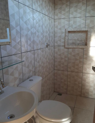 Imagem Casa com 4 Quartos à Venda, 202 m² em Cidade Nova - Ananindeua