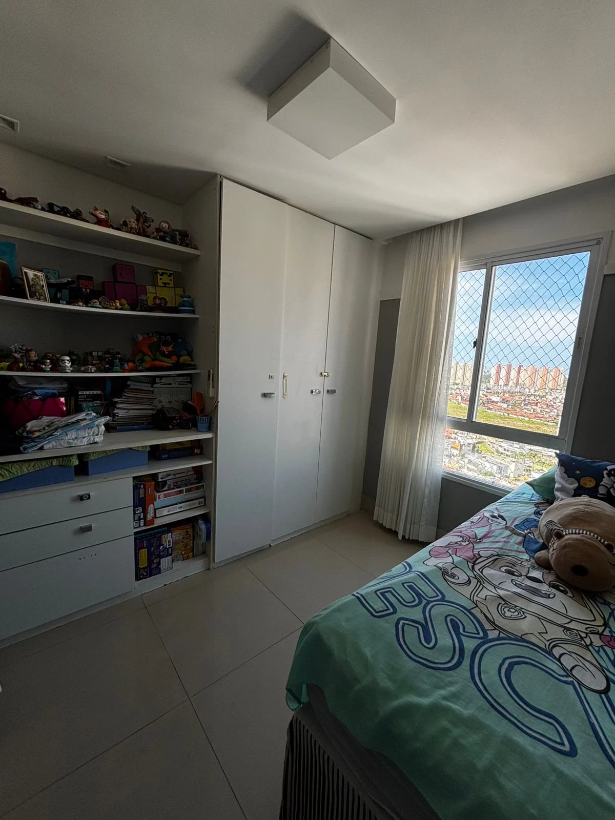 Imagem Apartamento com 3 Quartos à Venda, 77 m² em Nova Parnamirim - Parnamirim Imagem Apartamento com 3 Quartos à Venda, 77 m² em Nova Parnamirim - Parnamirim