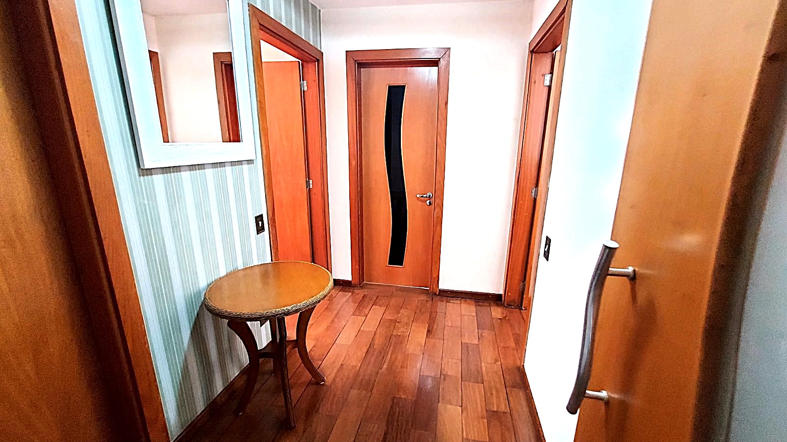 Imagem Apartamento com 5 Quartos à Venda, 198 m²em Centro - Santo André