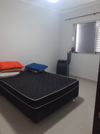 Imagem Apartamento com 1 Quarto à Venda ou Temporada, 39 m² em Guilhermina - Praia Grande