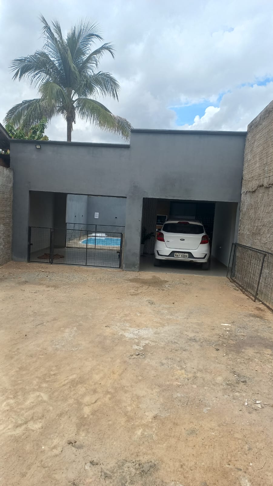 Imagem Casa com 2 Quartos à Venda, 120 m² em Bela Vista - Boa Vista