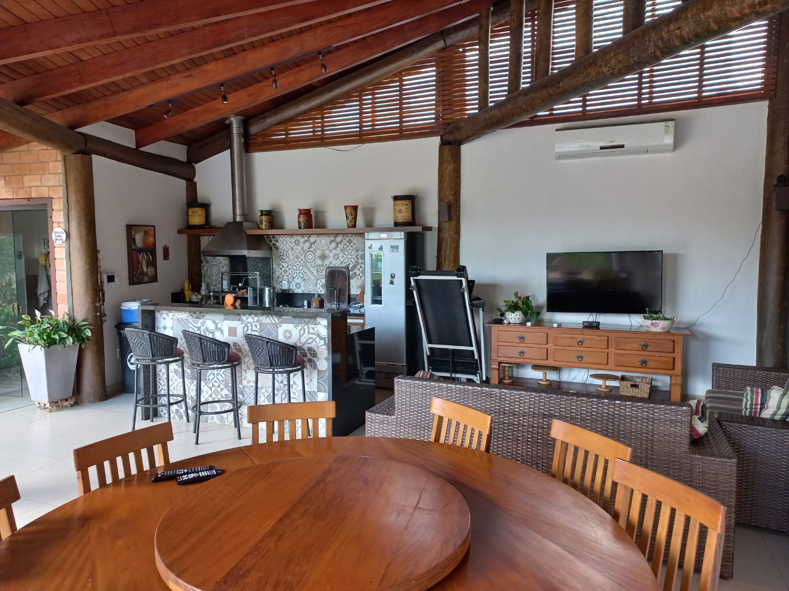 Imagem Casa com 5 Quartos à Venda, 475 m²em Vila Brandina - Campinas Imagem Casa com 5 Quartos à Venda, 475 m²em Vila Brandina - Campinas