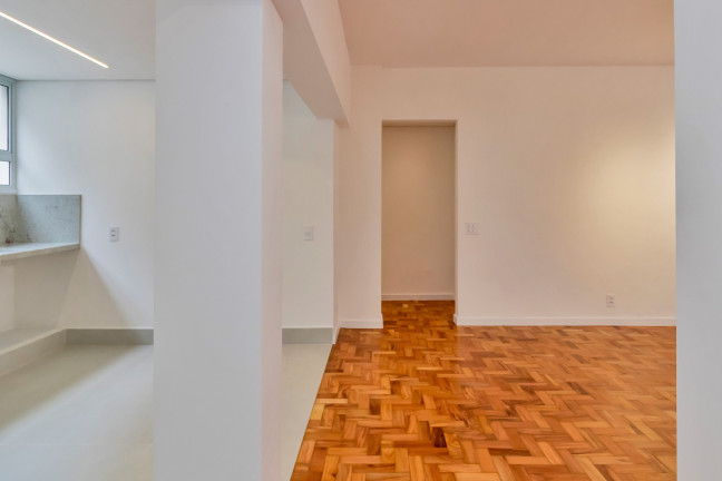 Imagem Apartamento com 2 Quartos à Venda, 87 m² em Cerqueira César - São Paulo