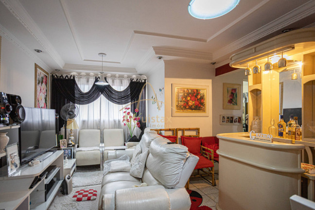 Imagem Apartamento com 2 Quartos à Venda, 55 m² em Bandeiras - Osasco