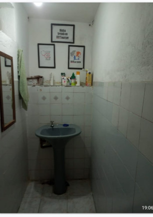 Imagem Sobrado com 3 Quartos à Venda, 125 m² em Vila Indiana - Taboão da Serra