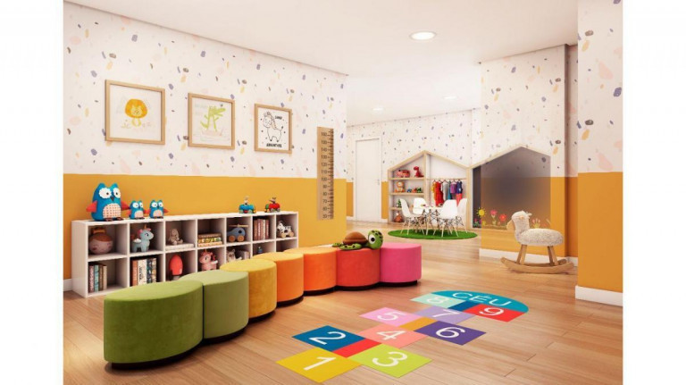 Imagem Apartamento com 2 Quartos à Venda,  em Jd Umuarama  - Mongaguá