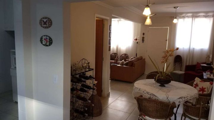Imagem Sobrado com 3 Quartos à Venda, 100 m² em Parque Rural Fazenda Santa Cândida - Campinas Imagem Sobrado com 3 Quartos à Venda, 100 m² em Parque Rural Fazenda Santa Cândida - Campinas