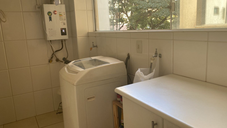 Imagem Apartamento com 2 Quartos à Venda, 75 m² em Cambuí - Campinas