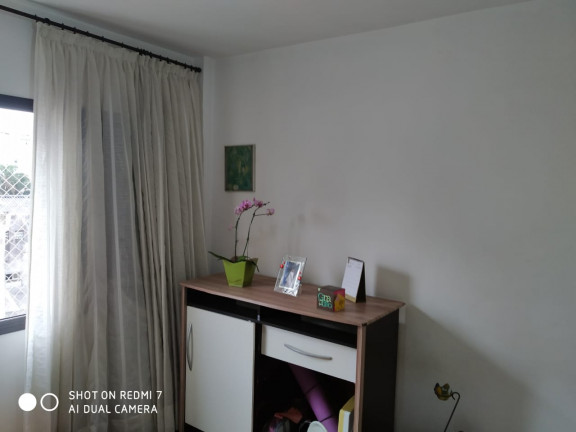 Imagem Apartamento com 2 Quartos à Venda, 72 m² em Vila Mariana - São Paulo