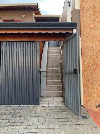Imagem Casa com 2 Quartos à Venda, 176 m² em Jardim Tannus - Jundiaí