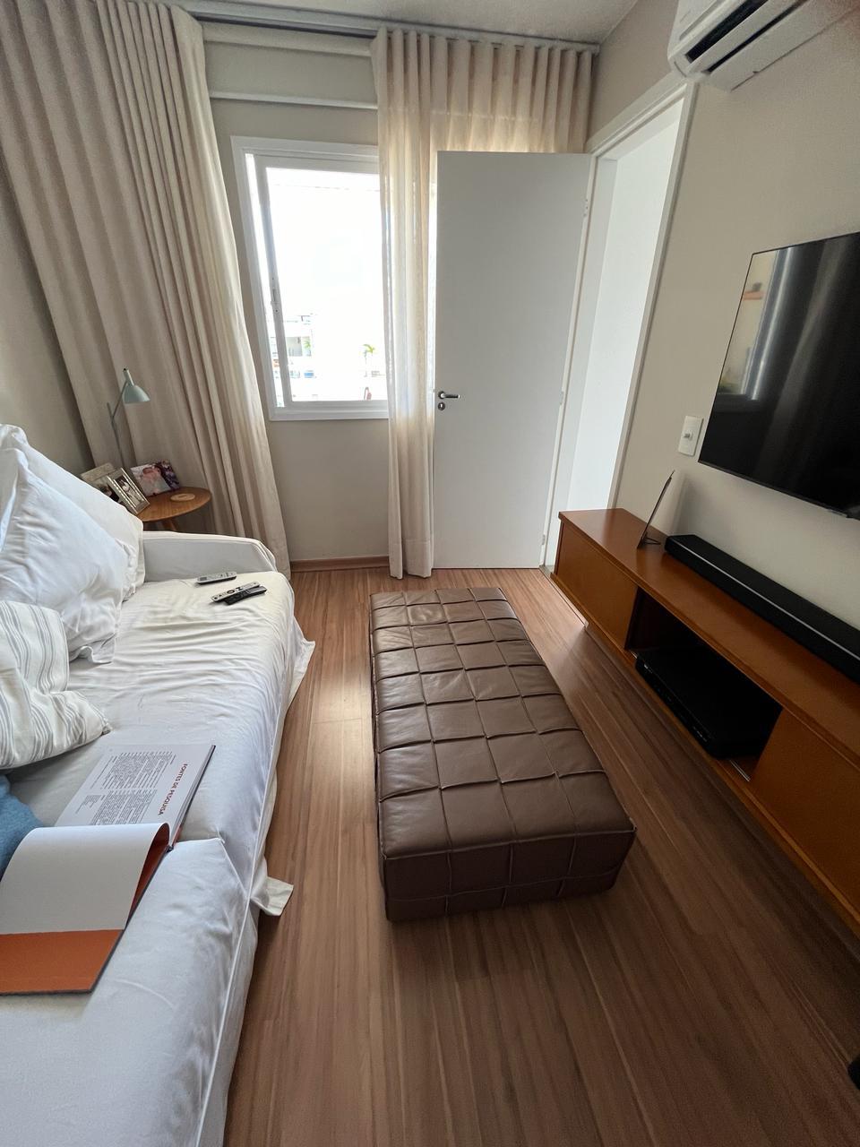 Cobertura com 3 Quartos à Venda, 124 m² em Campo Grande - Rio de Janeiro