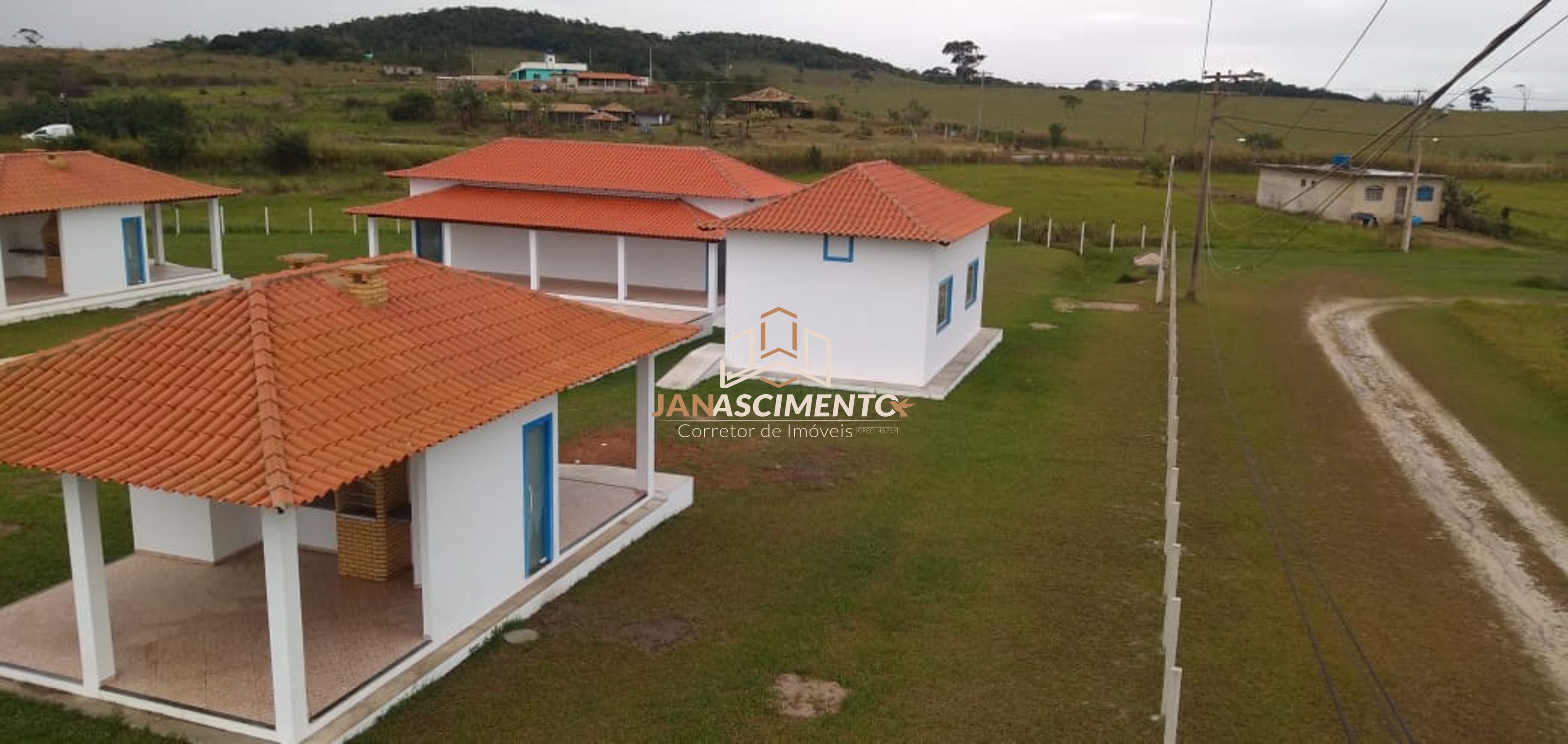 Imagem Terreno à Venda, 450 m² em Centro (São Vicente) - Araruama Imagem Terreno à Venda, 450 m² em Centro (São Vicente) - Araruama