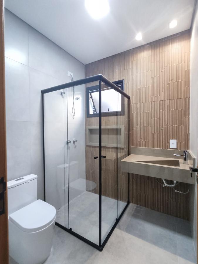 Imagem Casa de Condomínio com 3 Quartos à Venda, 170 m²em Residencial Lagos D'Icaraí - Salto Imagem Casa de Condomínio com 3 Quartos à Venda, 170 m²em Residencial Lagos D'Icaraí - Salto