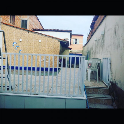 Casa com 3 Quartos à Venda, 200 m² em Forquilha - São Luís