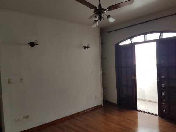 Imagem Sobrado com 3 Quartos para Alugar, 160 m² em Santana - São Paulo