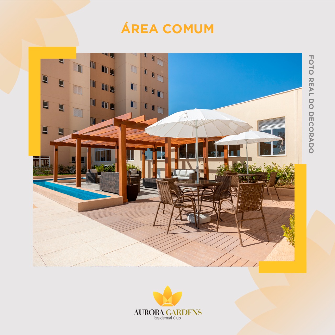 Imagem Apartamento com 3 Quartos à Venda, 103 m²em centreville - são carlos