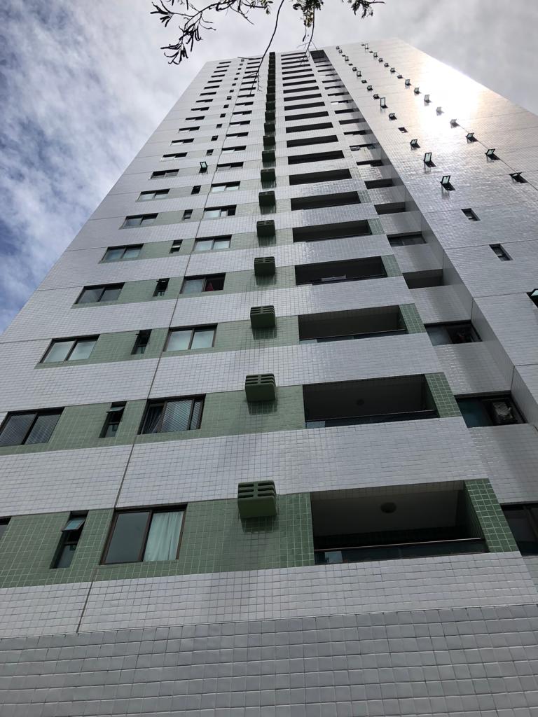 Imagem Apartamento com 3 Quartos à Venda, 72 m²em Encruzilhada - Recife Imagem Apartamento com 3 Quartos à Venda, 72 m²em Encruzilhada - Recife