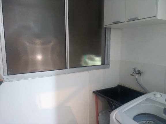 Imagem Apartamento com 2 Quartos à Venda, 43 m² em Vila Cosmopolita - São Paulo