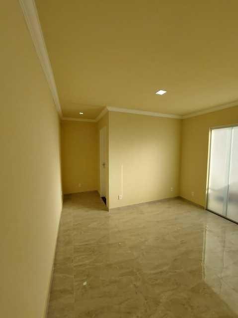 Imagem Casa com 3 Quartos à Venda, 240 m²em Cordeirinho (Ponta Negra) - Maricá