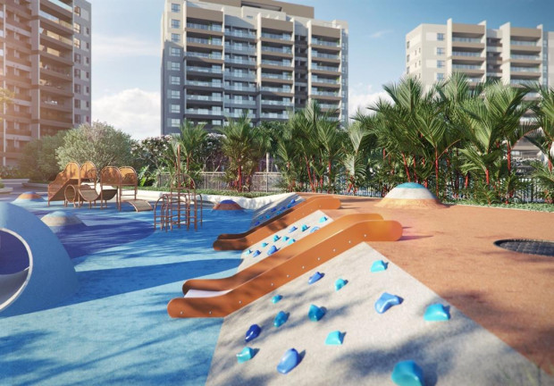 Imagem Apartamento com 3 Quartos à Venda, 127 m² em Barra da Tijuca - Rio de Janeiro