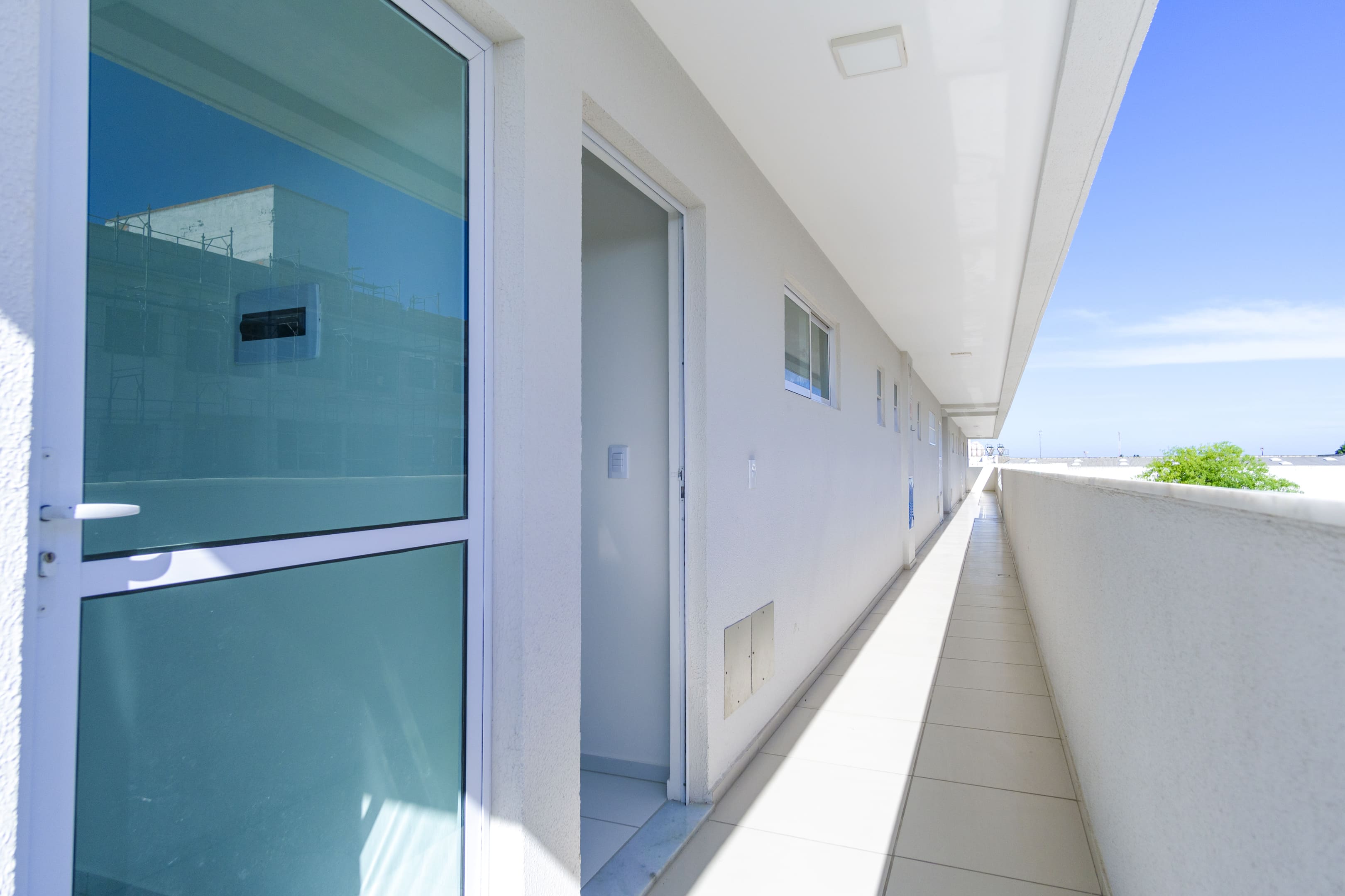 Imagem Apartamento com 2 Quartos à Venda, 54 m²em Araturi (Jurema) - Caucaia