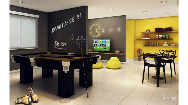 Imagem Apartamento com 2 Quartos à Venda, 35 m²em Parque Vitória - São Paulo Imagem Apartamento com 2 Quartos à Venda, 35 m²em Parque Vitória - São Paulo