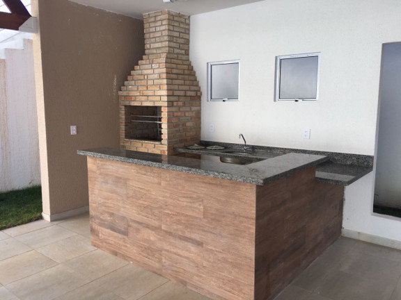 Imagem Apartamento com 2 Quartos à Venda, 65 m² em Nova Parnamirim - Parnamirim