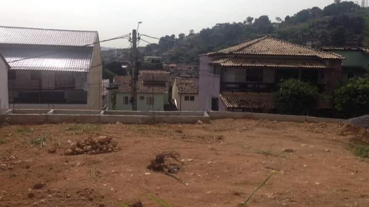 Imagem Terreno à Venda, 375 m²em Tribobó - São Gonçalo Imagem Terreno à Venda, 375 m²em Tribobó - São Gonçalo