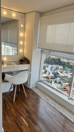 Imagem Cobertura com 3 Quartos à Venda,  em Vila Gilda - Santo André