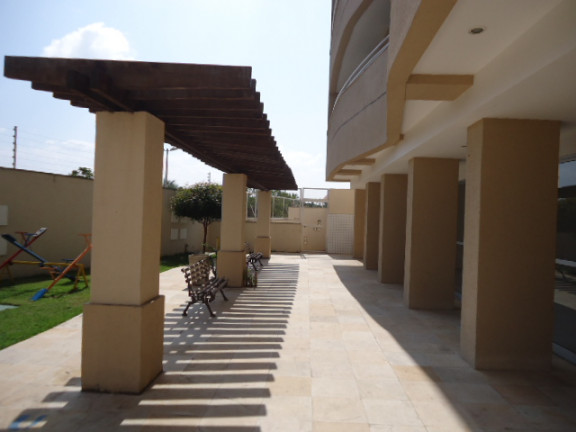 Imagem Apartamento com 3 Quartos à Venda, 66 m²em Maraponga - Fortaleza