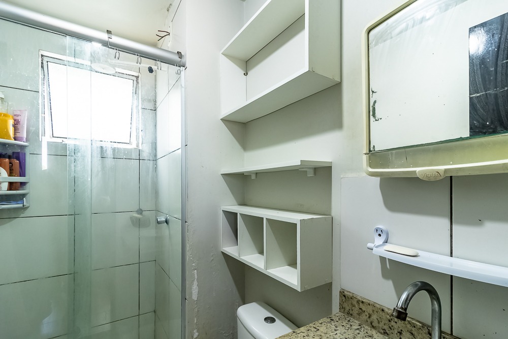 Imagem Apartamento com 2 Quartos à Venda, 42 m²em Guanabara - Ananindeua