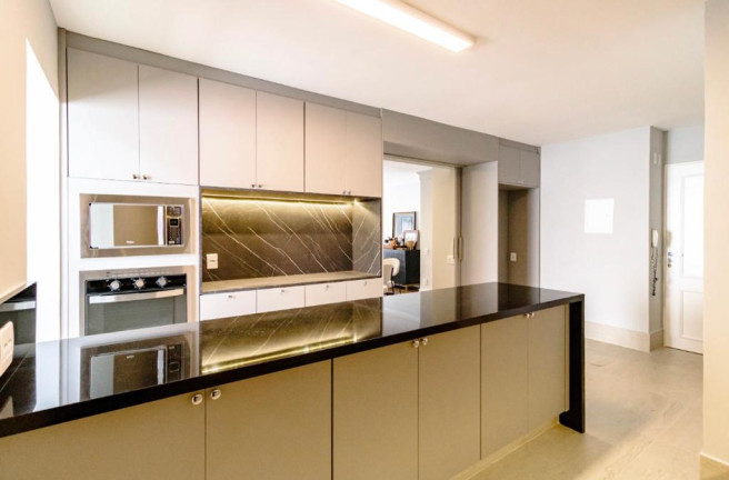 Imagem Apartamento com 3 Quartos à Venda, 112 m² em Itaim Bibi - São Paulo Imagem Apartamento com 3 Quartos à Venda, 112 m² em Itaim Bibi - São Paulo
