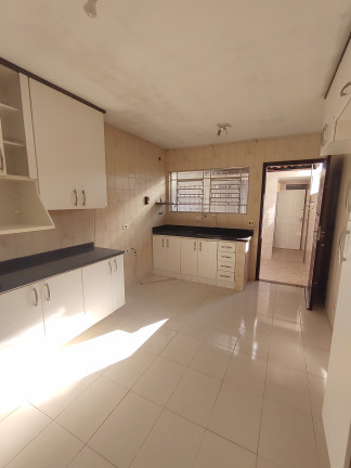 Sobrado com 3 Quartos à Venda, 135 m² em Bosque da Saúde - São Paulo