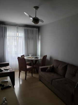 Imagem Apartamento com 4 Quartos à Venda, 108 m² em Vila Clementino - São Paulo Imagem Apartamento com 4 Quartos à Venda, 108 m² em Vila Clementino - São Paulo