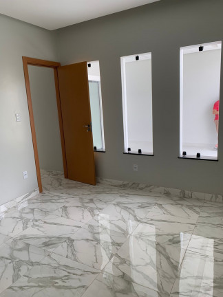 Imagem Casa de Condomínio com 3 Quartos à Venda, 5 m² em Quarenta Horas (Coqueiro) - Ananindeua