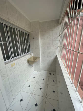 Imagem Casa de Condomínio com 2 Quartos à Venda, 55 m²em Jardim Vista Alegre - Ferraz de Vasconcelos Imagem Casa de Condomínio com 2 Quartos à Venda, 55 m²em Jardim Vista Alegre - Ferraz de Vasconcelos