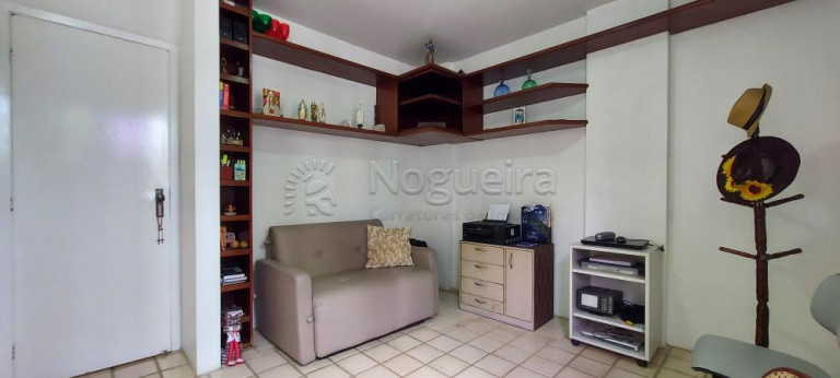 Imagem Apartamento com 3 Quartos à Venda, 118 m² em Boa Viagem - Recife