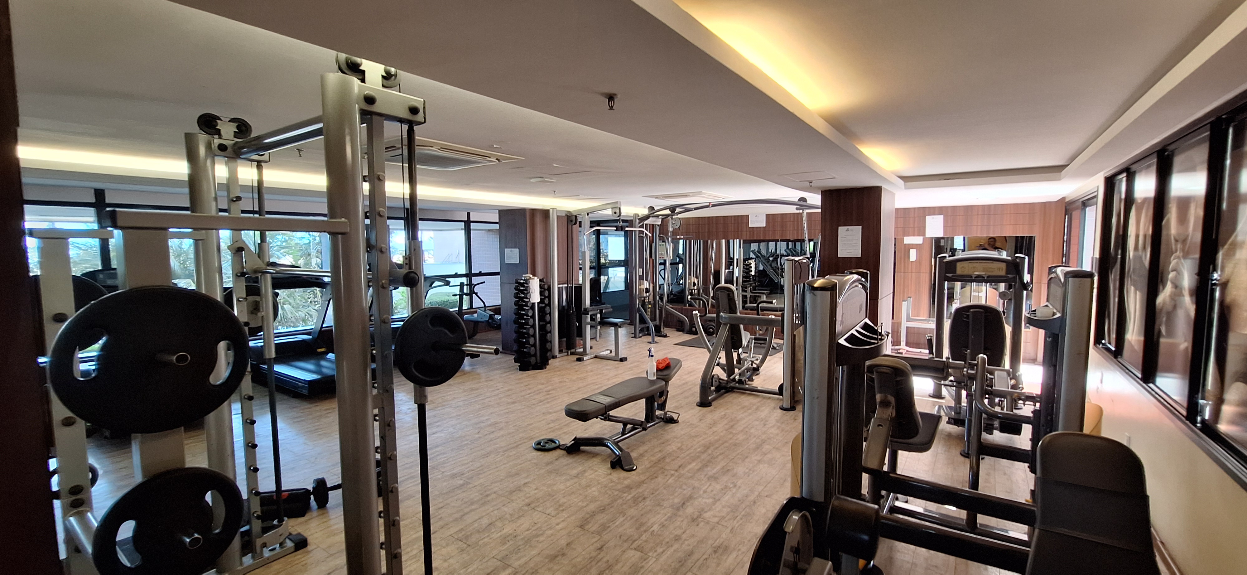 Imagem Apartamento com 4 Quartos à Venda, 225 m²em Meireles - Fortaleza