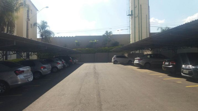 Imagem Apartamento com 2 Quartos à Venda, 60 m² em Jardim das Bandeiras - Campinas