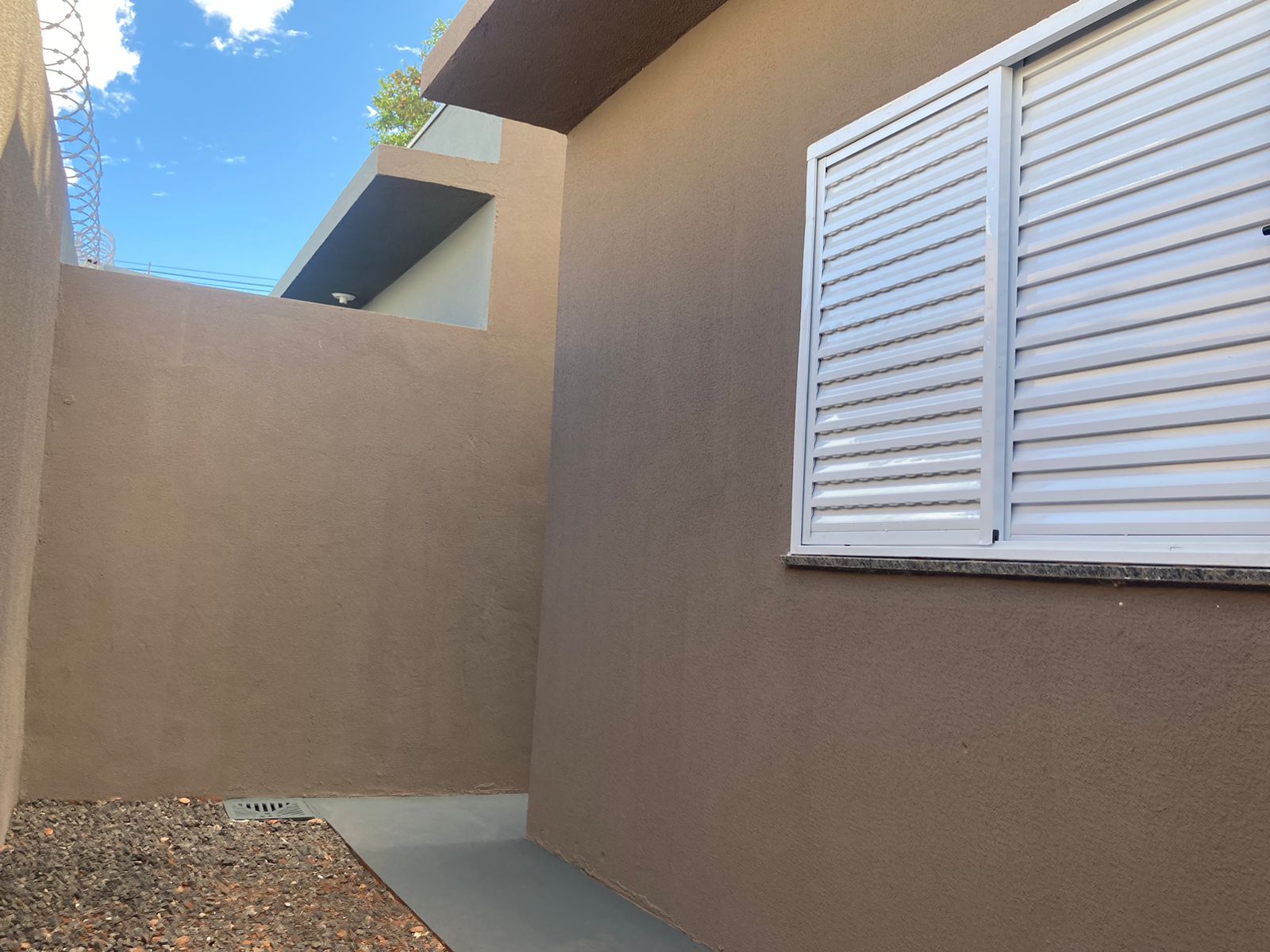 Imagem Casa com 2 Quartos à Venda, 60 m²em Jardim Anache - Campo Grande