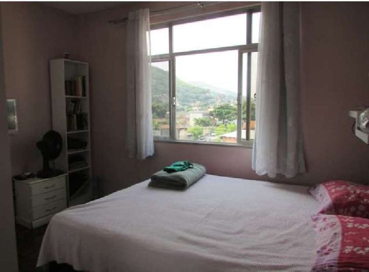 Imagem Apartamento com 3 Quartos à Venda, 90 m²em Cascadura - Rio de Janeiro