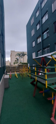 Imagem Apartamento com 2 Quartos à Venda, 50 m² em Vila Sílvia - São Paulo Imagem Apartamento com 2 Quartos à Venda, 50 m² em Vila Sílvia - São Paulo