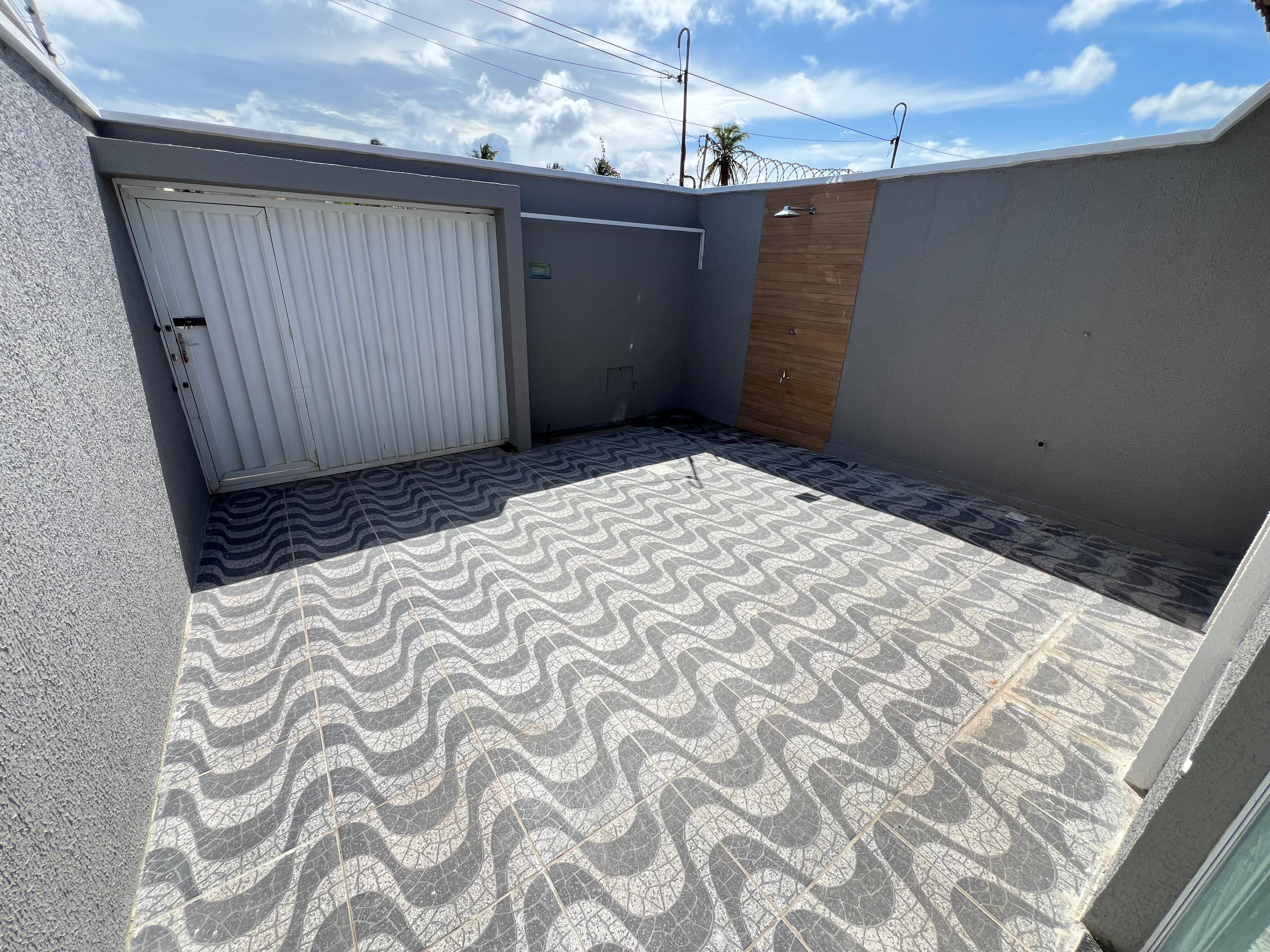 Imagem Casa com 2 Quartos à Venda, 81 m²em Timbu - Eusébio