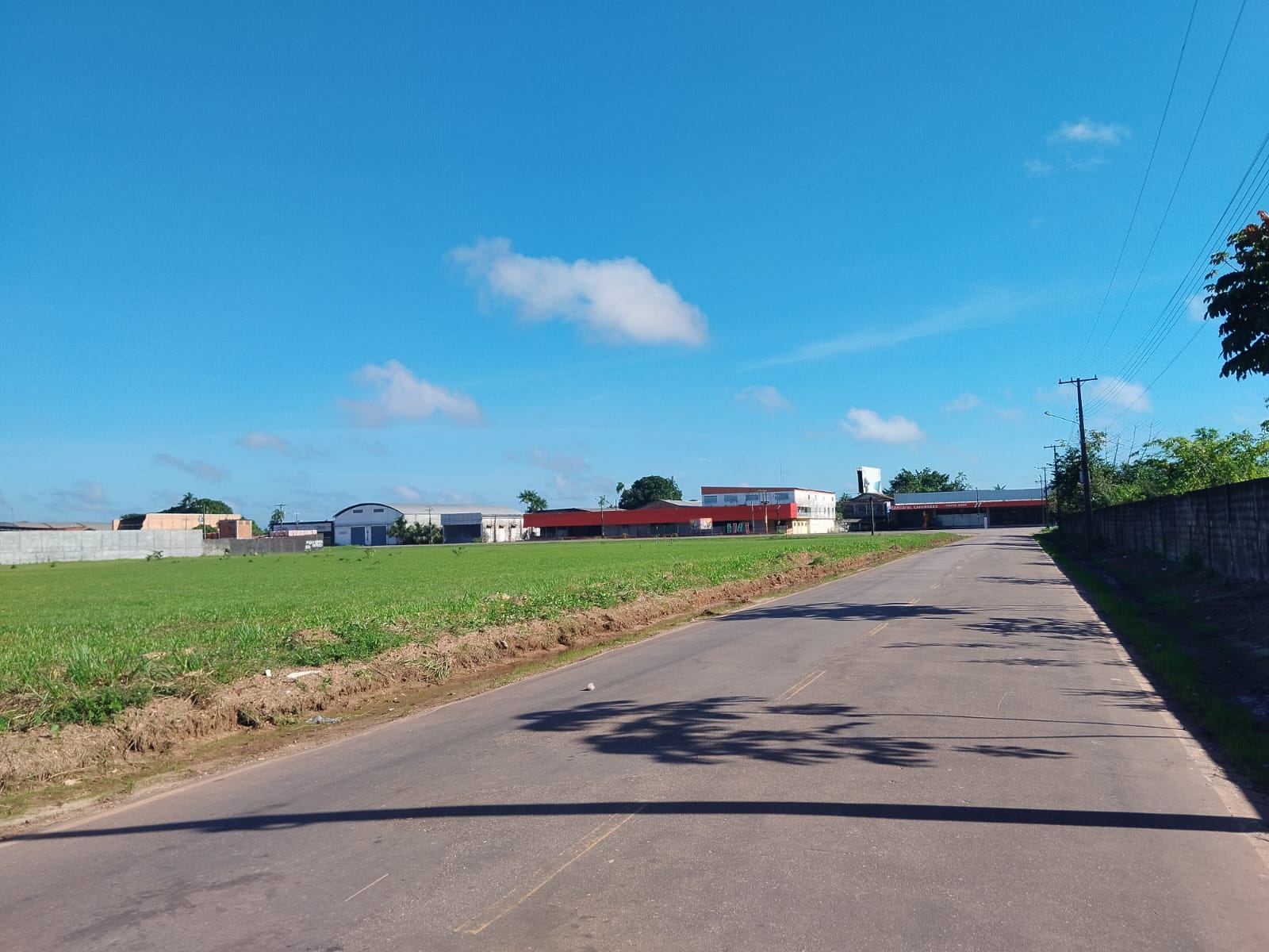 Imagem Terreno à Venda, 33 m²em Jaderlândia - Castanhal