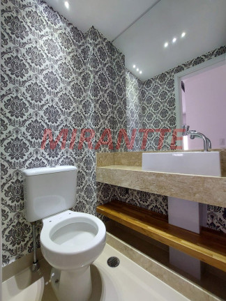 Imagem Apartamento com 3 Quartos à Venda, 127 m² em Tatuapé - São Paulo