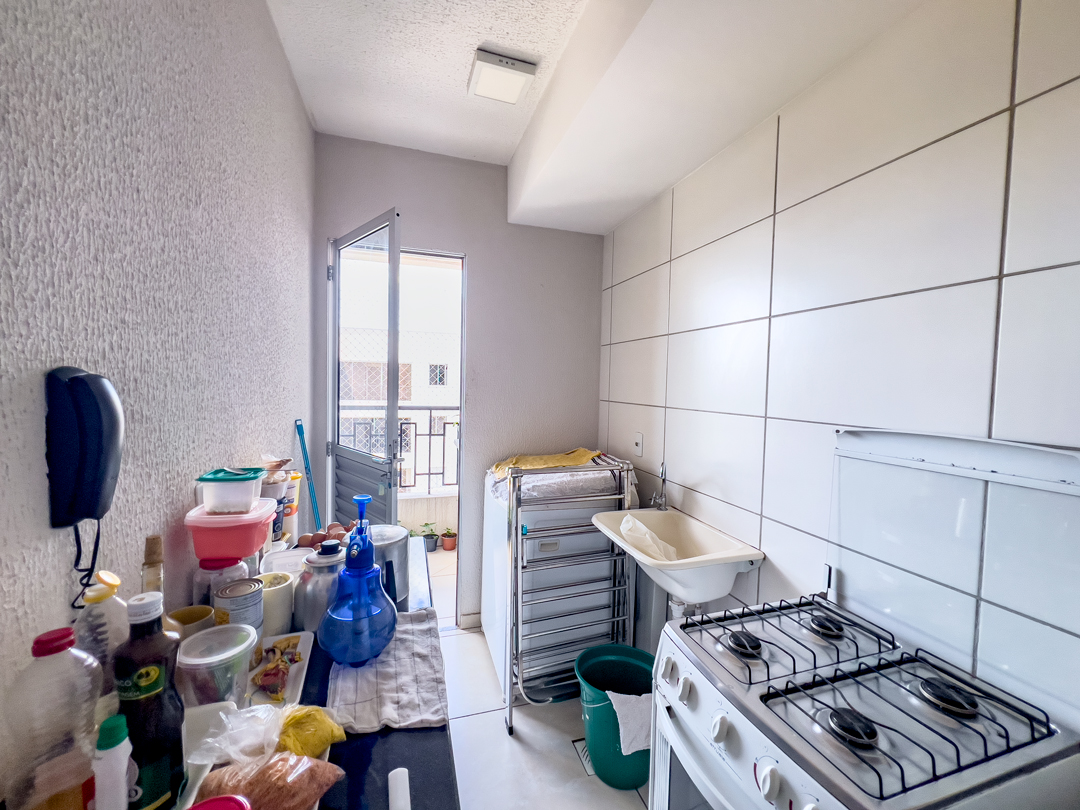 Imagem Apartamento com 2 Quartos à Venda, 59 m²em Vila Rosa - Goiânia Imagem Apartamento com 2 Quartos à Venda, 59 m²em Vila Rosa - Goiânia